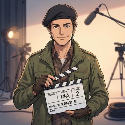 蜜芽影视导演陈锐