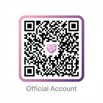 蜜芽公众号二维码