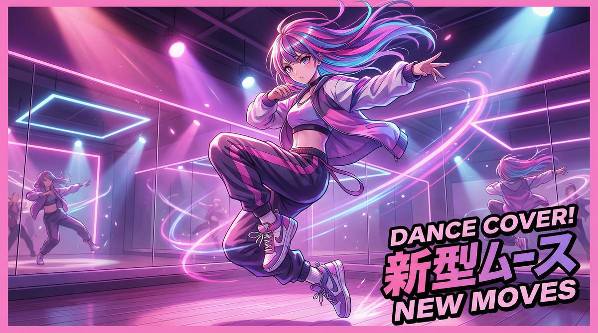 蜜芽舞蹈翻跳视频